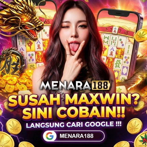 MENARA188: Situs Game Online Khusus Member Vip Slot Gacor Hari Ini image 2